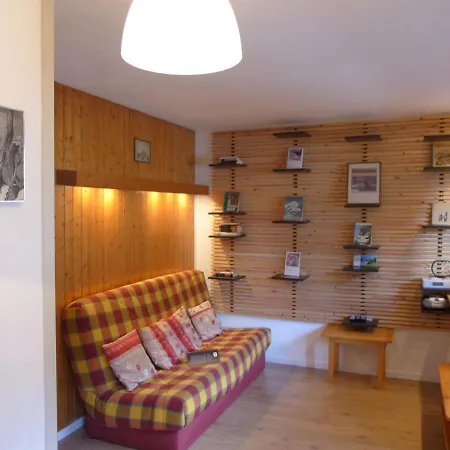Champraz-14 By Interhome Lejlighed Chamonix