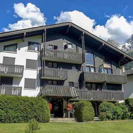 Appartamento Champraz-14 *