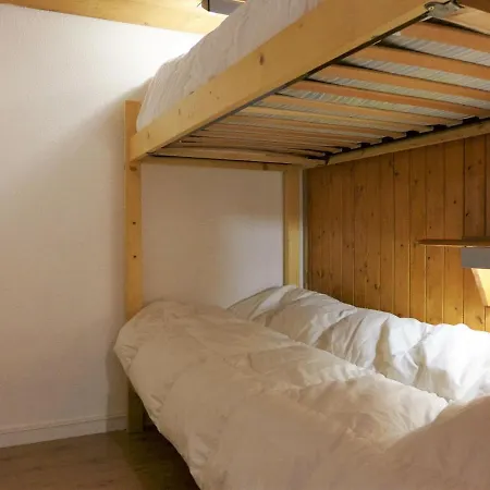 Lägenhet Champraz-14 By Interhome Chamonix