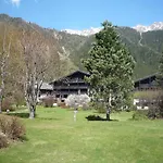 Appartamento Champraz-14 By Interhome *